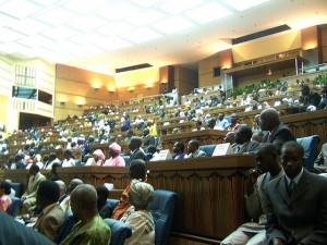 Charte de Gouvernance D�mocratique - Ser�re