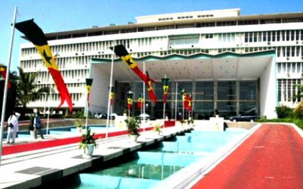 Termes de R�f�rence des Assises Nationales