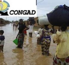 CONGAD